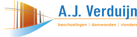 AJ Verduijn logo